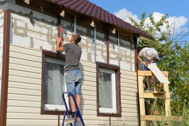 Best Vinyl Siding Installation  in Albemarle, NC