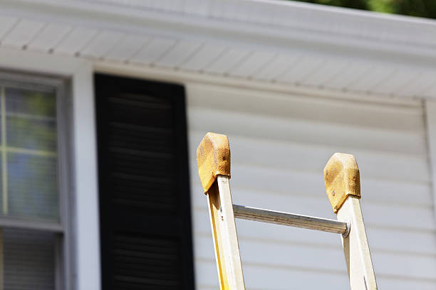 Best Custom Siding Design  in Albemarle, NC